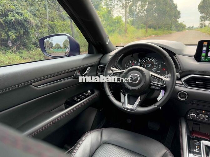 Mazda Cx5 2025 Premium Sport odo 9 Ngìn Km Rất Mơi