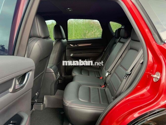 Mazda Cx5 2025 Premium Sport odo 9 Ngìn Km Rất Mơi