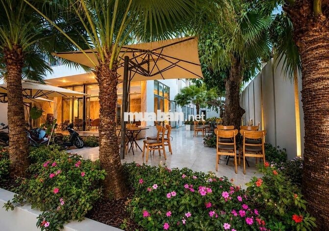 TRỐNG SẴN Studio View Biển - HỒ BƠI, Giặt Riêng - Gần Biển Mỹ Khê