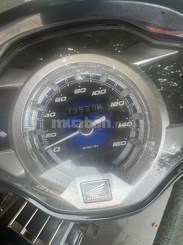 Cầm đồ thanh lý xe dzin, dúng chuẩn 42k 