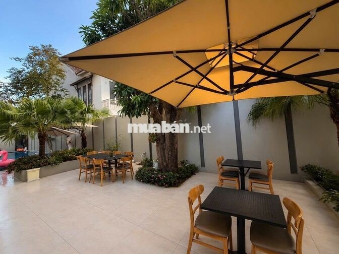 TRỐNG SẴN Studio View Biển - HỒ BƠI, Giặt Riêng - Gần Biển Mỹ Khê