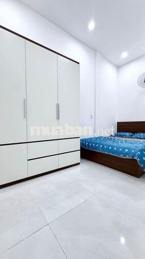 Bán nhà 3 tầng Hoàng Diệu, Hải Châu, Đà Nẵng, 55m2, 4PN