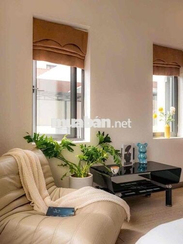 Căn hộ 2PN WHITE 76 Lê Quang Đạo, An Thượng, đi bộ ra biển Mỹ Khê