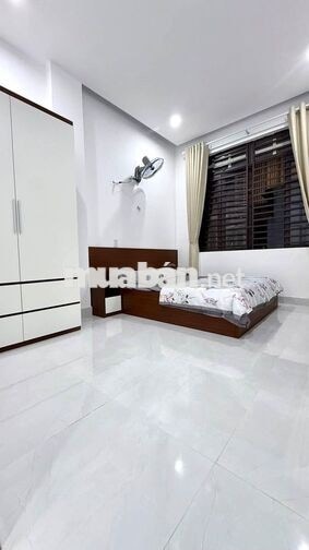 Bán nhà 3 tầng Hoàng Diệu, Hải Châu, Đà Nẵng, 55m2, 4PN
