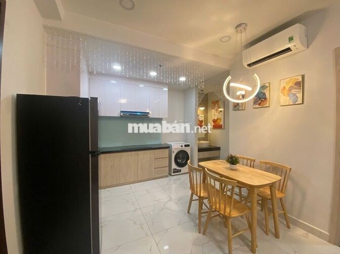 💰 BẢNG GIÁ CHO THUÊ CĂN HỘ CHARM CITY  