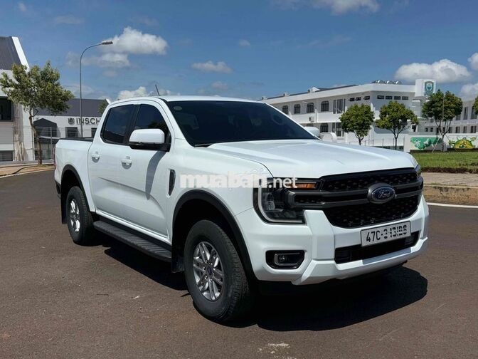 Ford Ranger Xls 2024 2.0L 4x2 AT Odo Chuẩn 4van