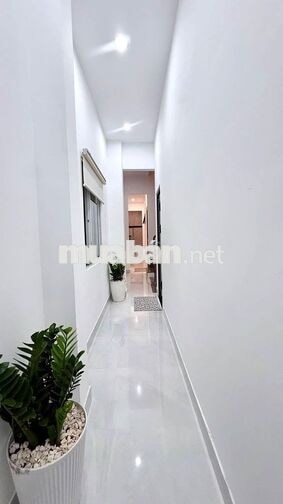 Bán nhà 3 tầng Hoàng Diệu, Hải Châu, Đà Nẵng, 55m2, 4PN