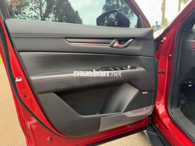 Mazda Cx5 2025 Premium Sport odo 9 Ngìn Km Rất Mơi
