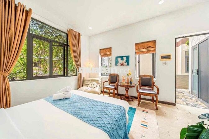 Căn hộ 2PN WHITE 76 Lê Quang Đạo, An Thượng, đi bộ ra biển Mỹ Khê