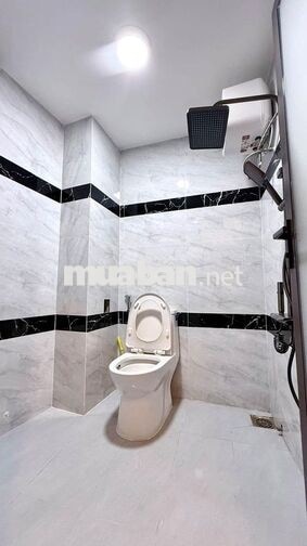 Bán nhà 3 tầng Hoàng Diệu, Hải Châu, Đà Nẵng, 55m2, 4PN