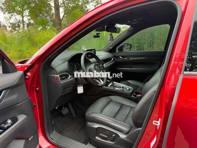 Mazda Cx5 2025 Premium Sport odo 9 Ngìn Km Rất Mơi