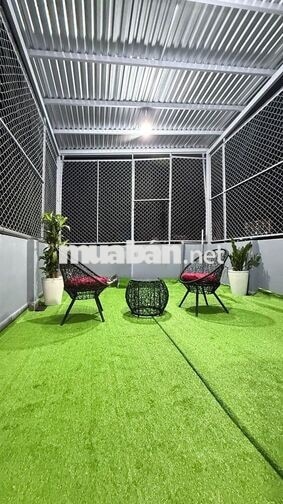Bán nhà 3 tầng Hoàng Diệu, Hải Châu, Đà Nẵng, 55m2, 4PN