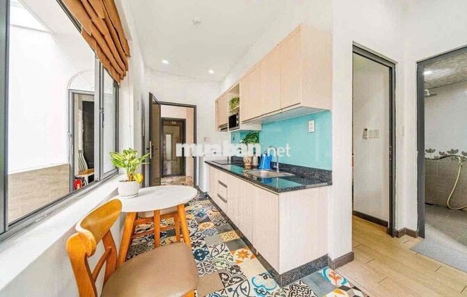 Căn hộ 2PN WHITE 76 Lê Quang Đạo, An Thượng, đi bộ ra biển Mỹ Khê