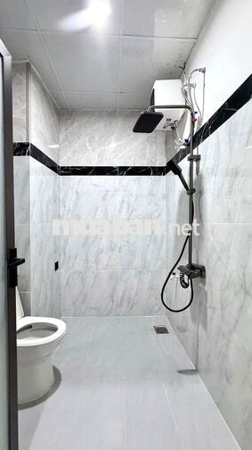 Bán nhà 3 tầng Hoàng Diệu, Hải Châu, Đà Nẵng, 55m2, 4PN