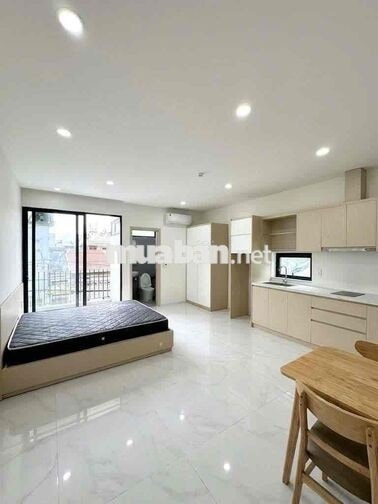 CĂN HỘ MỚI KENG KHU HOÀ MINH, HOÀ KHÁNH