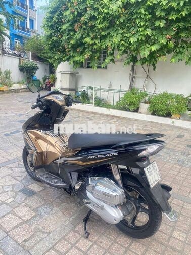 Honda Air Blade 125 