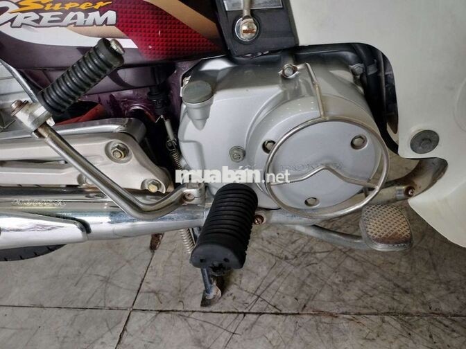 HONDA SUPER DREAM 100 2013 , BS 99, Zin Nguyên