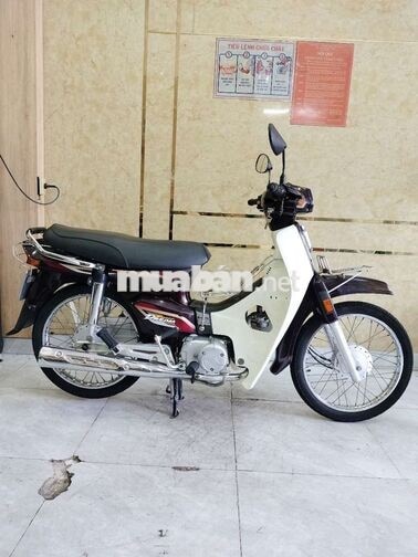 HONDA SUPER DREAM 100 2013 , BS 99, Zin Nguyên