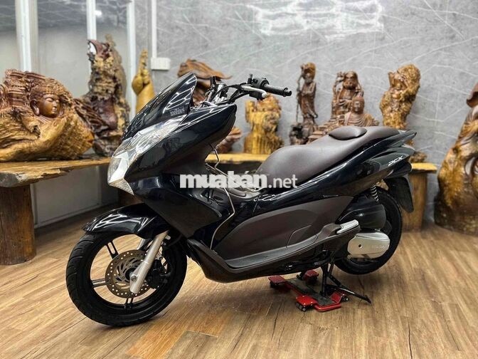 HONDA PCX 2011 chính chủ hồ sơ cầm tay, máy zin