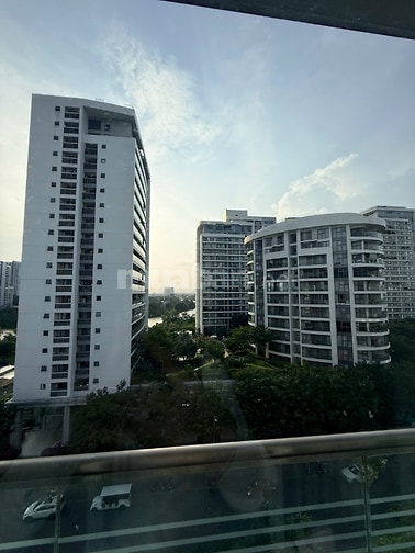 CHO THUÊ CĂN HỘ MỸ ĐỨC BLOCK B PHÚ MỸ HƯNG