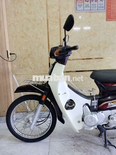 HONDA SUPER DREAM 100 2013 , BS 99, Zin Nguyên
