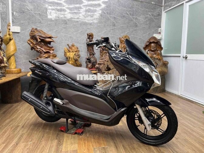 HONDA PCX 2011 chính chủ hồ sơ cầm tay, máy zin