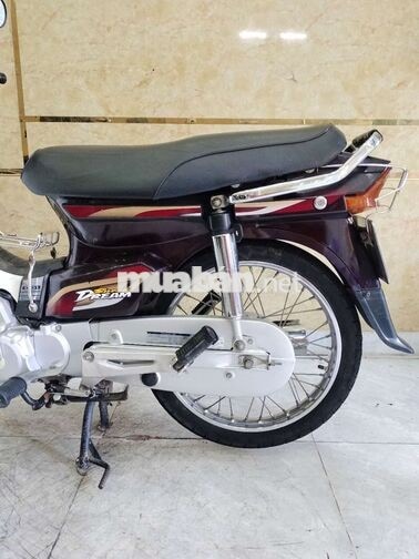 HONDA SUPER DREAM 100 2013 , BS 99, Zin Nguyên