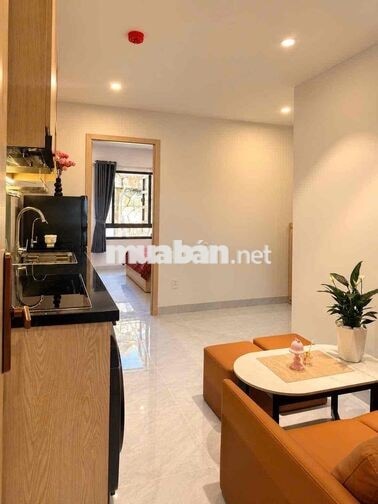 PHÒNG ĐẸP NẰM CẠNH BÊN HUTECH,FTU,UTH ĐI BỘ CHỈ TẦM 200m