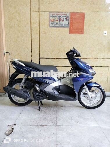 Honda Air Blade 125 2017 ,BSTP Xe Đi Ít Zin Nguyên