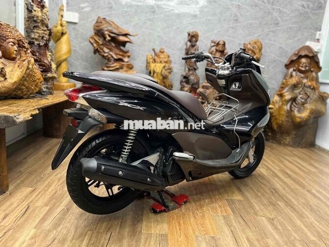 HONDA PCX 2011 chính chủ hồ sơ cầm tay, máy zin