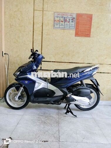 Honda Air Blade 125 2017 ,BSTP Xe Đi Ít Zin Nguyên
