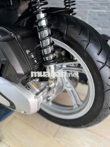 Honda SH125 2022 màu Trắng