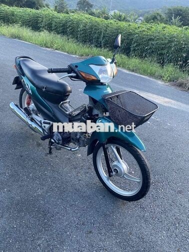 HONDA WAVE 1