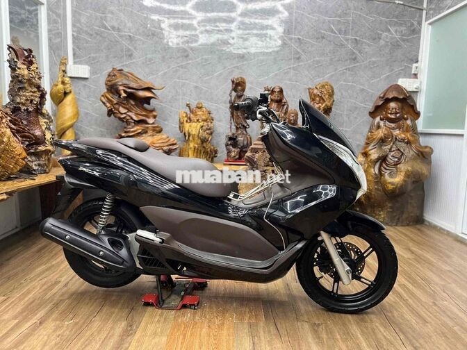 HONDA PCX 2011 chính chủ hồ sơ cầm tay, máy zin
