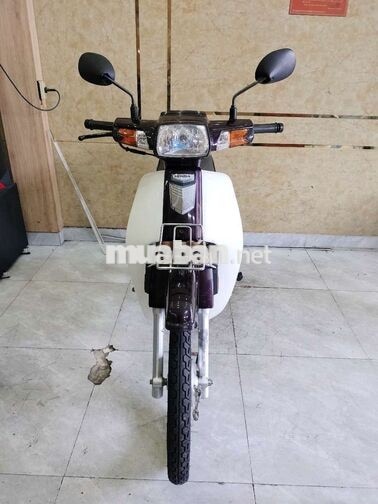 HONDA SUPER DREAM 100 2013 , BS 99, Zin Nguyên