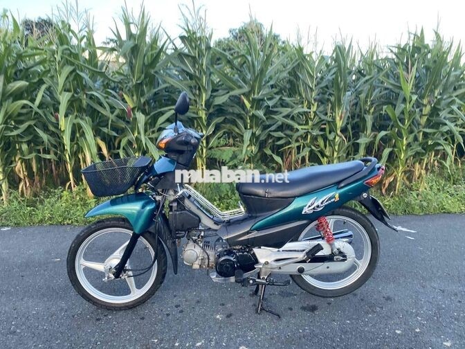 HONDA WAVE 1