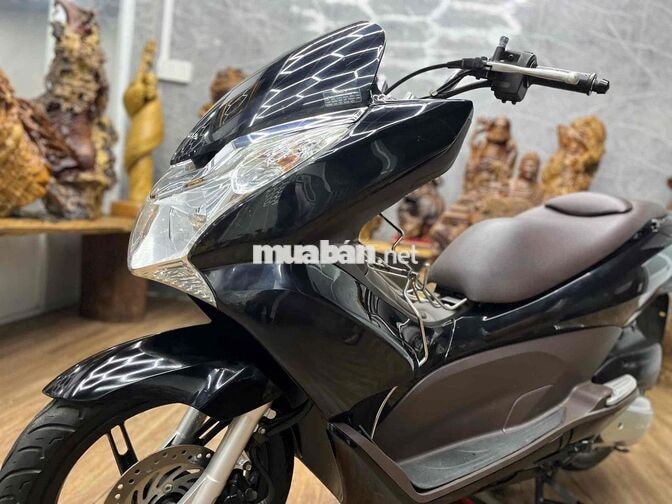 HONDA PCX 2011 chính chủ hồ sơ cầm tay, máy zin