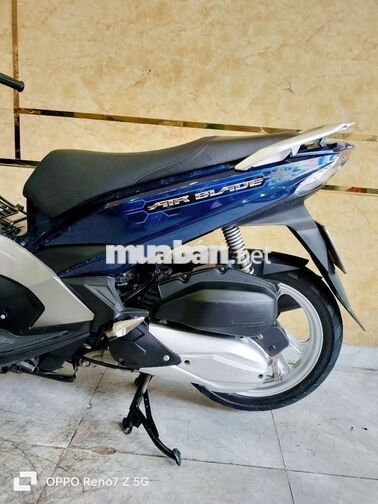 Honda Air Blade 125 2017 ,BSTP Xe Đi Ít Zin Nguyên