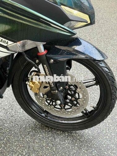 🚀Ex155 chính chủ bao kí xe đẹp keng máy nguyên Zin