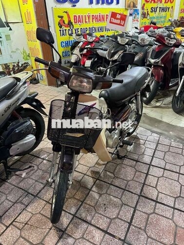 HONDA SUPER DREAM TÍM