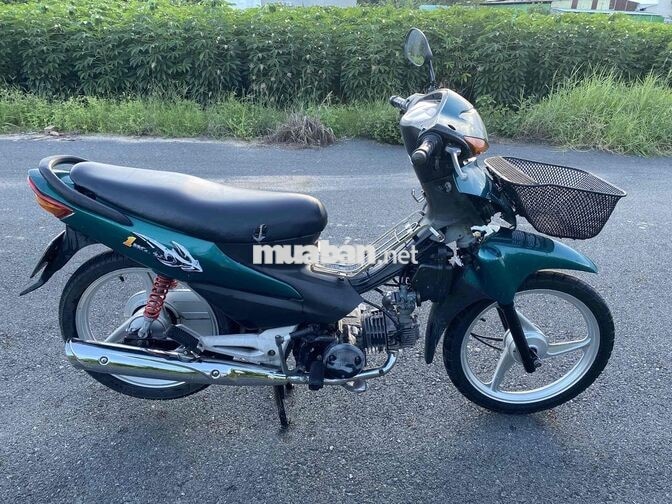 HONDA WAVE 1