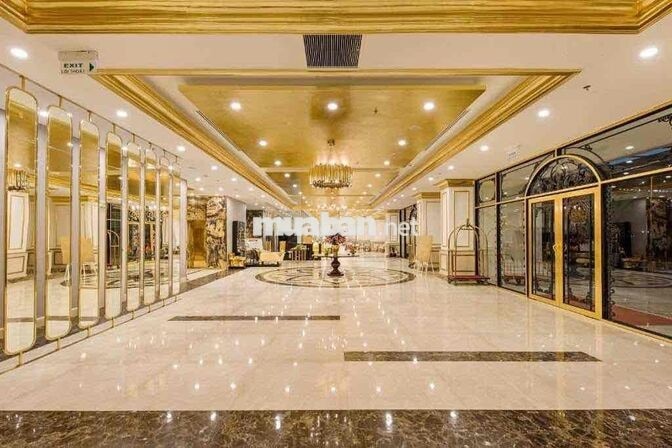 🌟 Cho thuê căn hộ Golden Bay căn hộ cao cấp 5 sao Dát Vàng Đà Nẵng 🌟