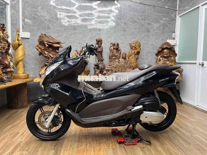 HONDA PCX 2011 chính chủ hồ sơ cầm tay, máy zin