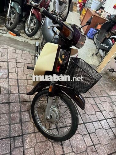 HONDA SUPER DREAM TÍM