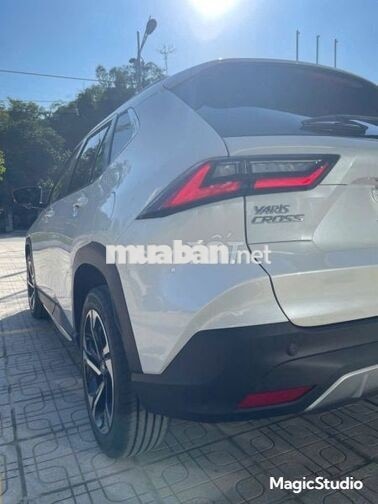 Toyota Yaris Cross 2026 1.5 D-CVT