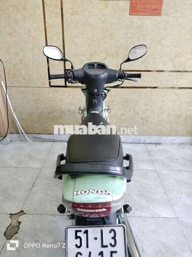Wave  Đài Loạn Sanda , Máy Bao Êm Mạnh Mượt
