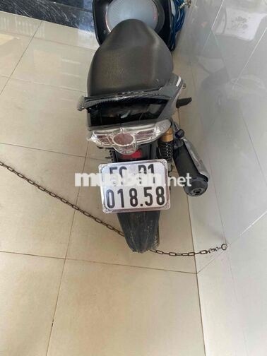 Yamaha Jupiter 2010 115cc màu Đen