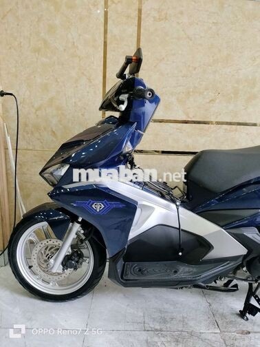 Honda Air Blade 125 2017 ,BSTP Xe Đi Ít Zin Nguyên