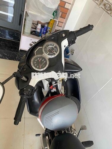 Yamaha Jupiter 2010 115cc màu Đen