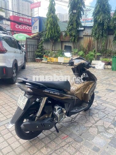 Honda Air Blade 125 